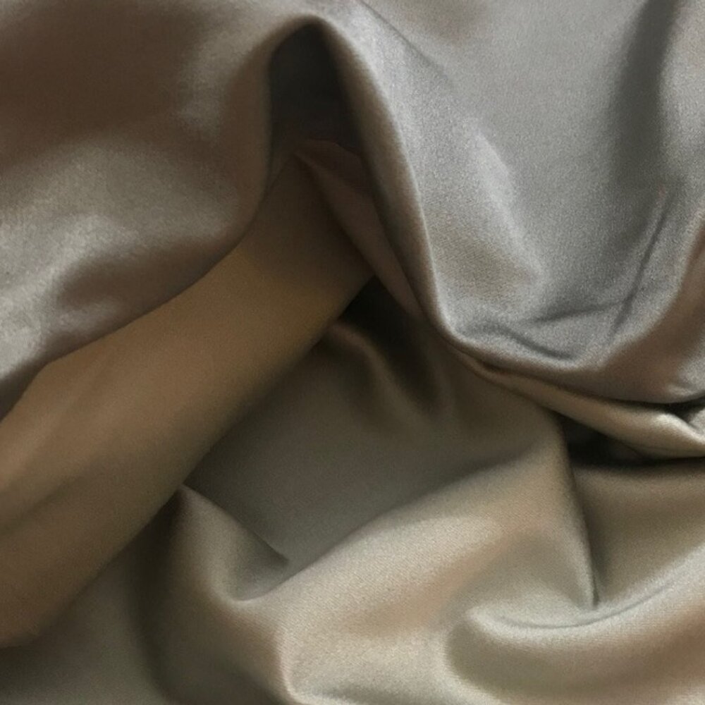 Ralph Lauren Home - Claudette Satin in 2 colors - 3 yds - NWT